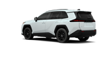 New 2026 Toyota RAV4 SUV