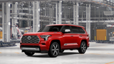 New 2026 Toyota Sequoia SUV