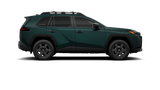 New 2026 Toyota RAV4 SUV
