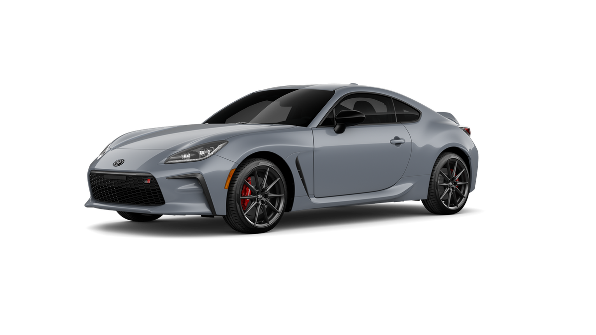 New 2027 Thunder Toyota  Premium AT image 3