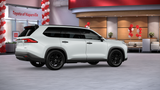 New 2026 Toyota Grand Highlander Hybrid SUV