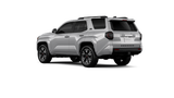 New 2026 Toyota 4Runner Wagon