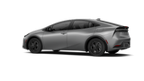 New 2027 Toyota Prius Plug-in Hybrid Sedan