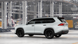New 2026 Toyota Grand Highlander Hybrid SUV