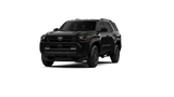 New 2026 Toyota 4Runner SUV
