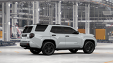 New 2026 Toyota 4Runner i-FORCE MAX SUV