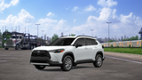 New 2026 Toyota Corolla Cross SUV