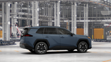 New 2026 Toyota RAV4 SUV