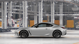 New 2026 Toyota GR86 Coupe