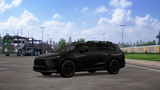 New 2027 Toyota bZ Woodland SUV