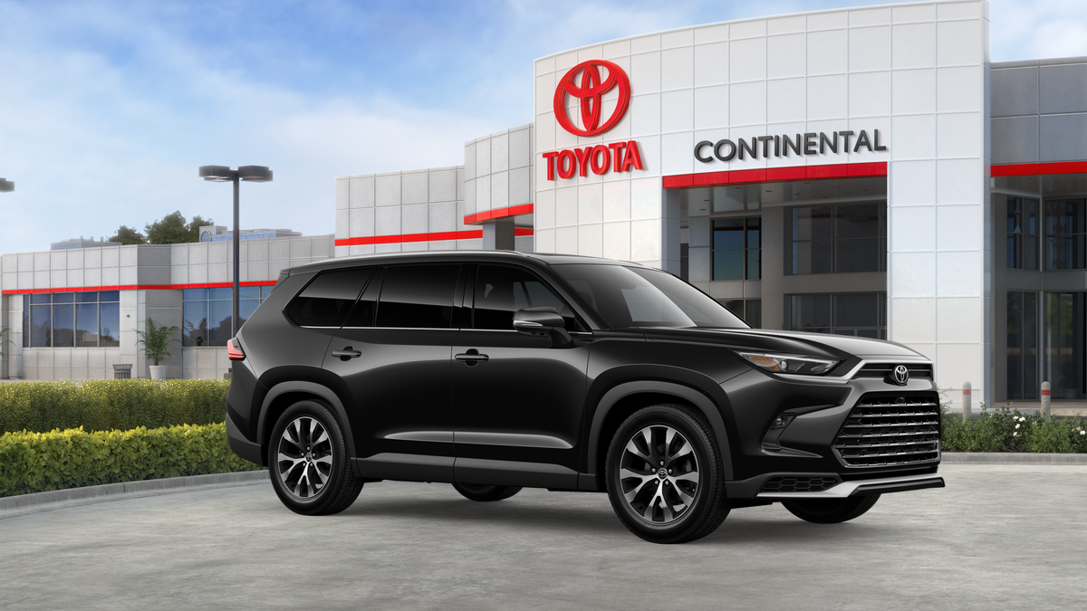 Grand Highlander Limited 2.4-Liter 4-Cylinder Turbocharged Hybrid MAX Engine All-Wheel Drive [13]
