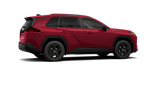 New 2026 Toyota RAV4 SUV
