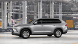 New 2026 Toyota Grand Highlander Hybrid SUV