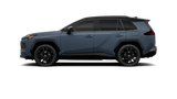 New 2026 Toyota RAV4 SUV