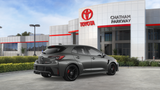 New 2026 Toyota GR Corolla Hatchback