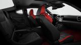 New 2027 Toyota GR86 Coupe