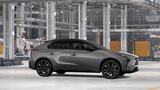 New 2026 Toyota bZ SUV