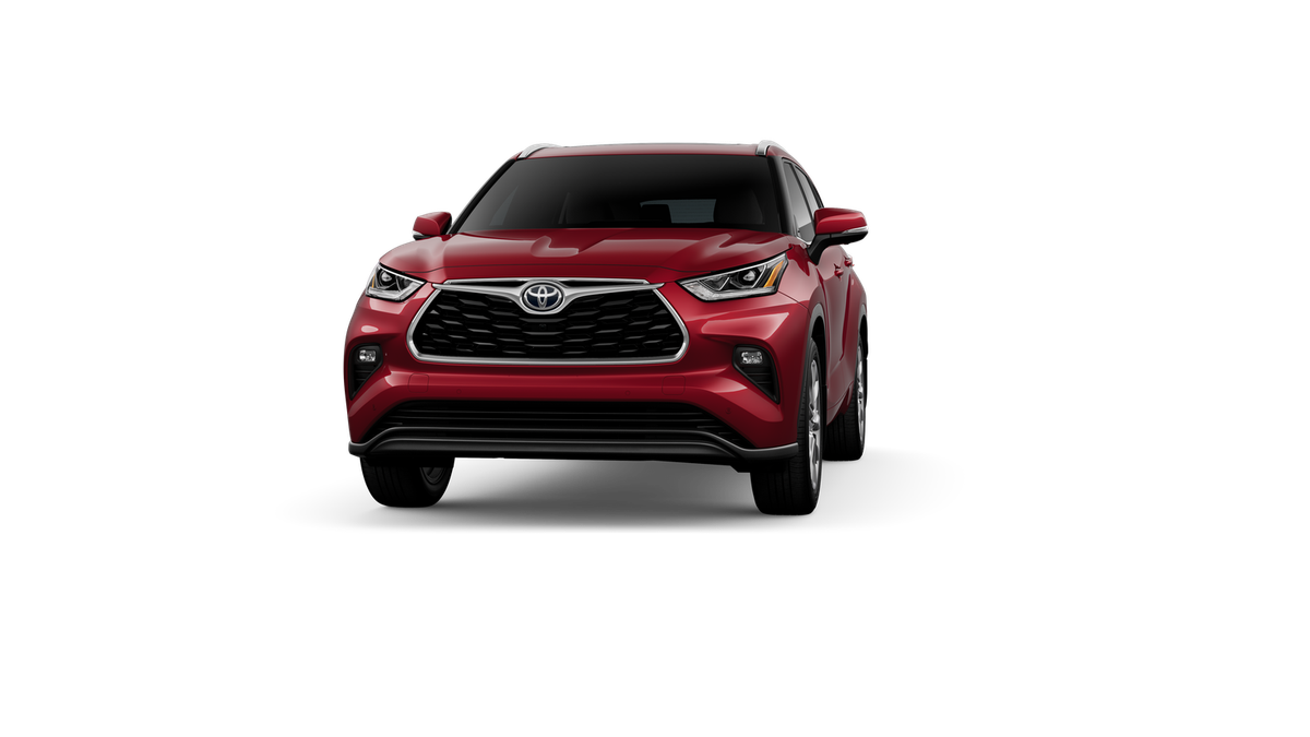New 2026 Wind Chill Pearl <sup>1</sup> Toyota  Limited image 21