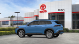New 2026 Toyota Corolla Cross SUV