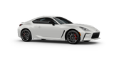 New 2026 Toyota GR86 Coupe
