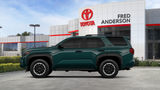 New 2026 Toyota 4Runner i-FORCE MAX SUV