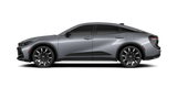 New 2026 Toyota Crown Sedan