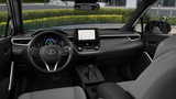 New 2026 Toyota Corolla Cross Hybrid SUV