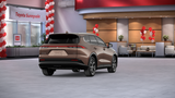 New 2026 Toyota Crown Signia Sedan