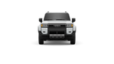 New 2027 Toyota Land Cruiser SUV