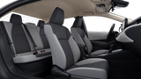 New 2026 Toyota Corolla Hybrid Sedan