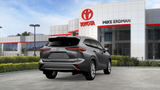 New 2026 Toyota Highlander SUV