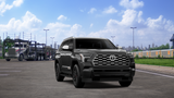 New 2026 Toyota Sequoia SUV