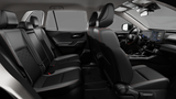 New 2026 Toyota RAV4 SUV