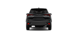 New 2026 Toyota Corolla Cross Hybrid SUV
