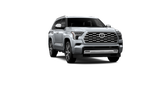 New 2026 Toyota Sequoia SUV