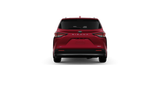 New 2026 Toyota Sienna Van