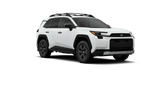 New 2026 Toyota RAV4 Plug-in Hybrid SUV