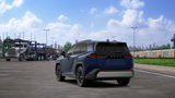 New 2026 Toyota RAV4 SUV