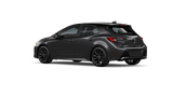 New 2026 Toyota Corolla Hatchback Sedan