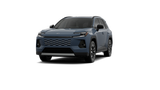 New 2026 Toyota RAV4 SUV
