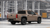 New 2026 Toyota Tacoma i-FORCE MAX Truck