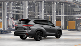 New 2026 Toyota Highlander SUV