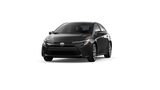 New 2027 Toyota Corolla Hybrid Sedan