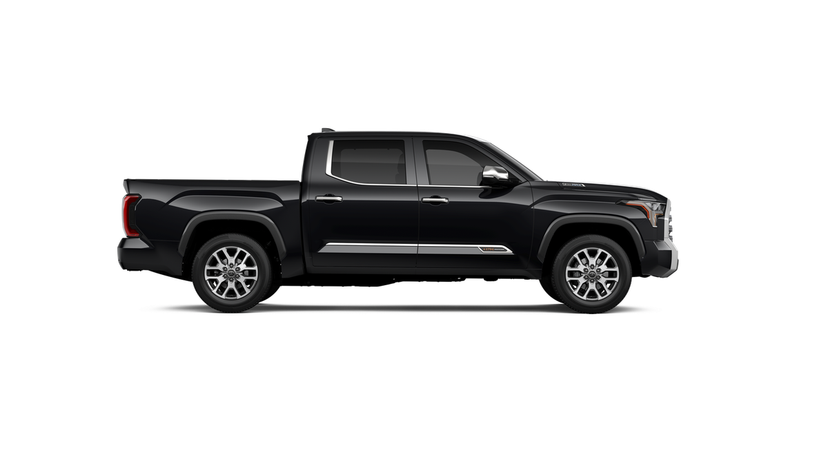 New 2026 Toyota Tundra i-FORCE MAX Truck