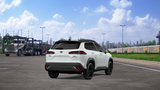 New 2026 Toyota Corolla Cross Hybrid SUV