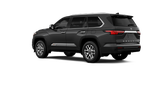 New 2026 Toyota Sequoia SUV