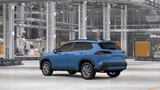 New 2026 Toyota Corolla Cross SUV