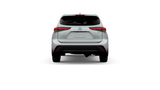 New 2026 Toyota Highlander Hybrid SUV