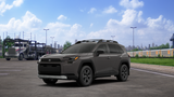 New 2026 Toyota RAV4 Plug-in Hybrid SUV