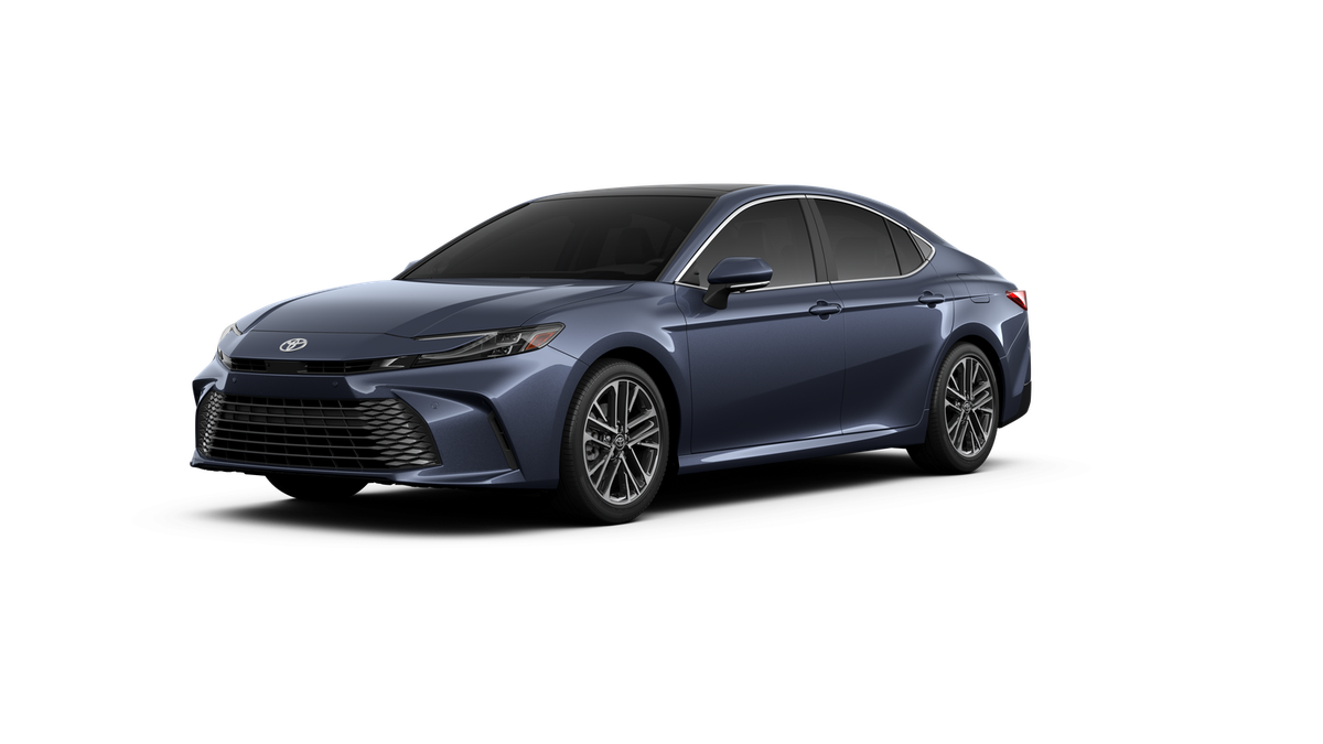 2026 Toyota Camry  XLE